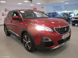 Peugeot 3008  1.5 dsl ALLURE 2020 - Image 2