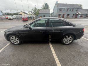 Audi A4 2.0 TDI SE - Image 3