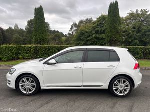 VOLKSWAGEN GOLF MILANO EDITION 1.4 TSI AUTO 2016 - Image 4