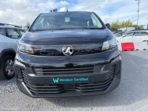 Vauxhall Vivaro  VIVARO LIFE COMBI EV 75KWH 9 SEAT - Image 3