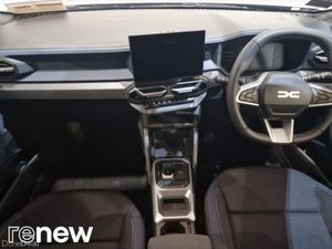 Dacia Bigster Expression HEV 155 - Image 3
