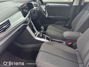 Volkswagen T-Roc T-ROC EDITION 75 2.0TDI M6F 116HP - Image 4