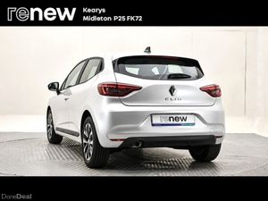 Renault Clio Equilibre TCe AUTO 90 CVT DFull. Low - Image 3