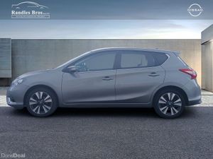Nissan Pulsar 1.2 SV Executive CVT - Image 4