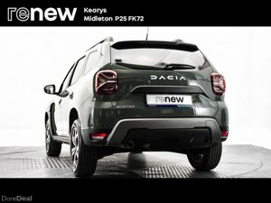 Dacia Duster 1.5 Blue dCi 115 Journey - Image 3