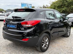 2014 Hyundai ix35 1.7 CELEBRATION MODEL - Image 3