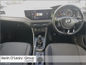 Volkswagen Polo 1.0 TSI 95HP R-Line - Image 2