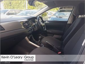 Volkswagen Polo 1.0 TSI 95HP R-Line - Image 4