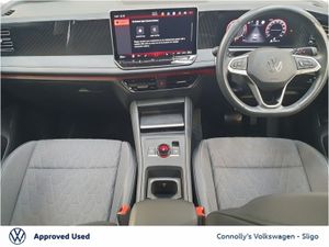 Volkswagen Tiguan LAUNCH EDITION 2.0 TDI 150HP DSG - Image 4