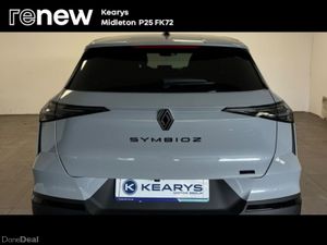 Renault Symbioz techno esprit Alpine HEV E-Tech 16 - Image 3