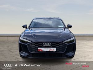 Audi A5 A5 E-Hybrid quattro 220KW SE from €395 per - Image 3