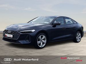Audi A5 A5 E-Hybrid quattro 220KW SE from €395 per - Image 4