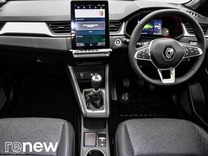 Renault Captur Evolution TCe 115 E06X - Image 3