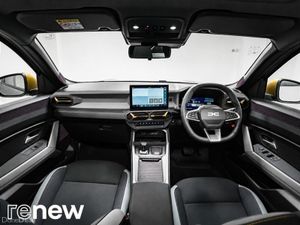 Dacia Bigster Extreme HEV 155 - Image 2
