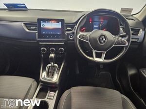 Renault Arkana ICONIC TCE 140 AUTO MILD HYBRID - Image 2