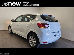 Dacia Sandero TCe 90 Expression - Image 3