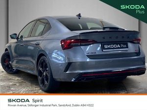 Skoda Octavia RS Challenge 2.0TSI 265bhp DSG *Mass - Image 4