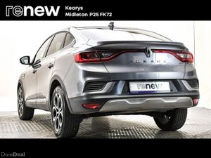 Renault Arkana TCe 140 Auto techno - Image 4