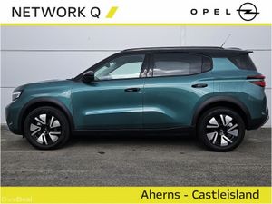 Opel Frontera Hybrid GS 1.2 automatic 7 Seat - Image 3