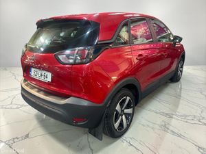 Opel Crossland X 1.2i petrol (83PS) 5 Speed SC - Image 2