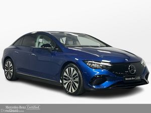 Mercedes-Benz EQE EQE 300 - 20 Inch Alloys - Activ - Image 4