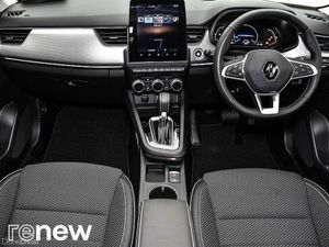 Renault Arkana E-TECH Hybrid 145 Auto techno. Low - Image 3