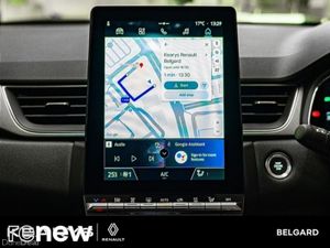 Renault Captur techno TCe 115 E06X - Image 2