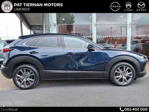 Mazda CX-30 2.0P MHEV GT SPORT AUTOMATIC - Image 3