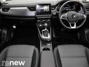 Renault Arkana ICONIC TCE 140 AUTO MILD HYBRID - Image 3