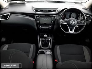 Nissan Qashqai **FLASH SALE**TINY MILEAGE**1.5 DSL - Image 2