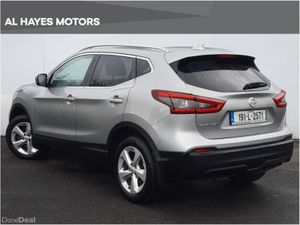 Nissan Qashqai **FLASH SALE**TINY MILEAGE**1.5 DSL - Image 3
