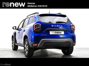 Dacia Duster 1.5 Blue dCi 115 Journey - Image 3
