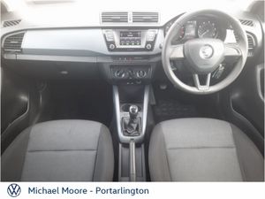 Skoda Fabia 1.0MPI 75HP Style - Image 2
