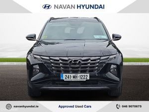 Hyundai Tucson 2WD Executive Plus HEV STG Auto *SA - Image 3