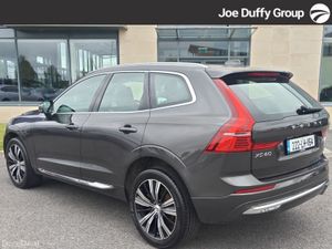 Volvo XC60 Ultimate Bright T8 390ps - Image 3