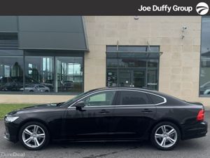 Volvo S90 D4 *Harmon Kardon Audio, Low Kms* - Image 4