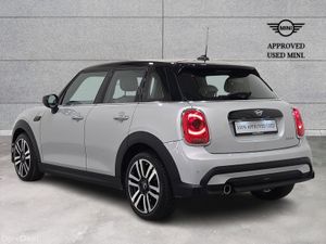 Mini Cooper Cooper Exclusive - Image 3