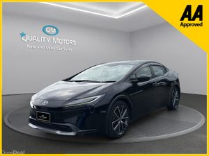 2023 TOYOTA PRIUS AUTOMATIC (S197) - Image 3