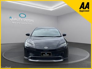 2023 TOYOTA PRIUS AUTOMATIC (S197) - Image 2