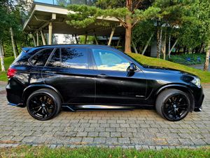 172 BMW X5 40E X-DRIVE M-SPORT HUGE SPEC - Image 3