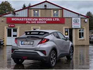 Toyota C-HR *ORIGINAL IRISH CAR*   1.8 HYBRID SPOR - Image 2