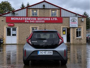 Toyota Aygo X PULSE - Image 4