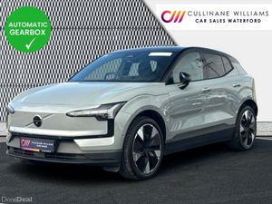 Volvo EX30 2024 SM ER ULTRA 69 KWH - EXTENDED RANG - Image 4