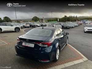 Toyota Corolla COROLLA SALOON LUNA - Image 2