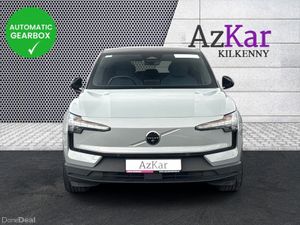 Volvo EX30 2024 SM ER EXTENDED RANGE - ULTRA 69 KW - Image 2