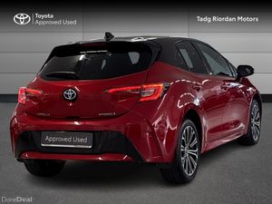 Toyota Corolla HYBRID L/SPORT HB - Image 2