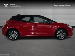 Toyota Corolla HYBRID L/SPORT HB - Image 3