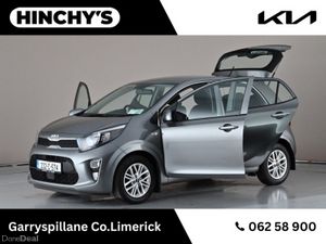 Kia Picanto 1.0 - Image 2