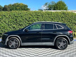 Mercedes-Benz EQA EQA250 AMG-LINE 66.5KWh // APPLE - Image 3