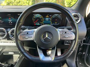 Mercedes-Benz EQA EQA250 AMG-LINE 66.5KWh // APPLE - Image 4